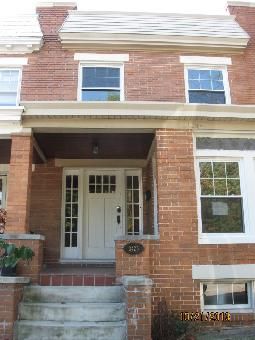 3425 Shannon Dr, Baltimore, MD 21213