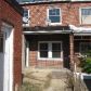 3425 Shannon Dr, Baltimore, MD 21213 ID:1675559