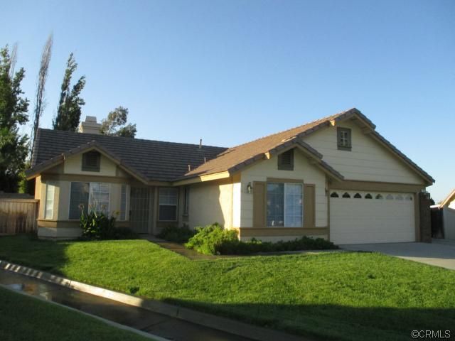 175 Vista Ln., Calimesa, CA 92320