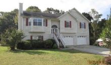 335 Wildwood Circle Calhoun, GA 30701