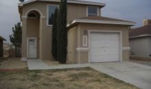 12368 Tierra Alamo El Paso, TX 79938