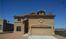 2069 Shreya St El Paso, TX 79938