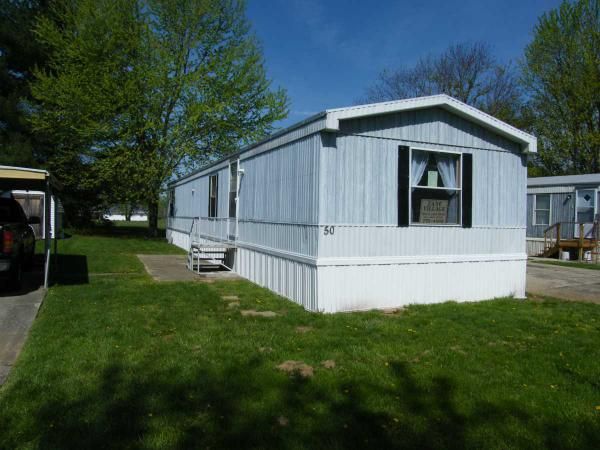 99 Foxtrail, Chillicothe, OH 45601