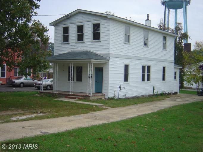 4065 Indian Head Hwy, Indian Head, MD 20640