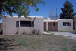 1801 Dewey Ln, Alamogordo, NM 88310