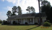 370 Sawyer Rd Cameron, NC 28326