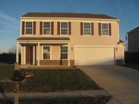 4651 Carador Ln, Lafayette, IN 47909