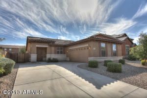 2895 E. Kelly Drive, Gilbert, AZ 85298