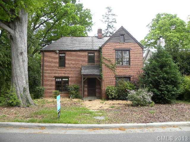 2301 Vail Ave, Charlotte, NC 28207