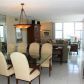 20301 W COUNTRY CLUB DR # 2623, Miami, FL 33180 ID:1203072