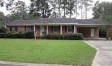 3120 Warrior Road Waycross, GA 31503