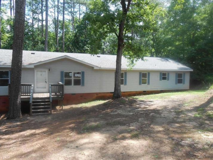 49 Pheasant Drive, Monticello, GA 31064