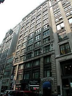 5-9 W. 37th St., New York, NY 10018