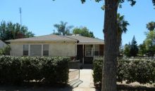 1667 North Delno Avenue Fresno, CA 93705