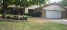 2317 Pinewood Dr Woodward, OK 73801