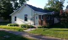 215 East Maple St Spiceland, IN 47385