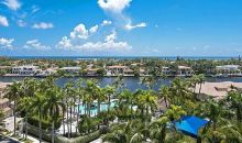 21150 POINT PL # 806 Miami, FL 33180