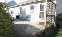 4913 Hawkstone Rd Hilliard, OH 43026