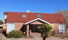 13201 Cedar Brook Aveue Ne Albuquerque, NM 87111