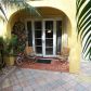 18365 NE 30 CT # 18365, North Miami Beach, FL 33160 ID:1202298