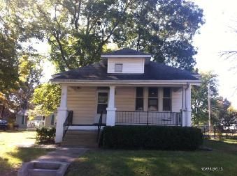 119 Lucinda Ave., Belleville, IL 62221