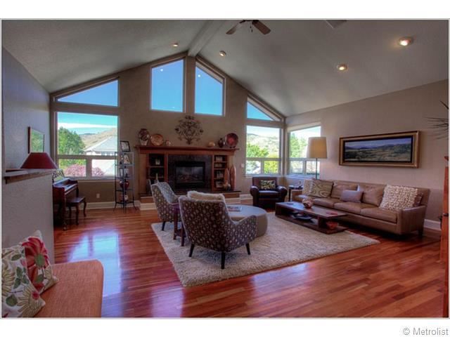 497 Wyoming Circle, Golden, CO 80403