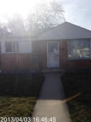 12528 S Elizabeth St, Riverdale, IL 60827