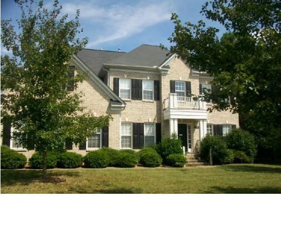 12009 Lawings Corner Drive, Huntersville, NC 28078