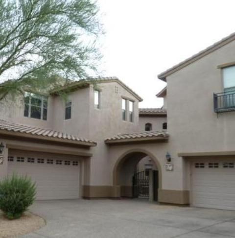 20802 North Grayhawk Drive Unit 1102, Scottsdale, AZ 85255