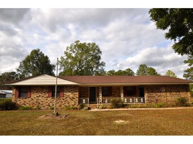 76 County Rd 496, Cullman, AL 35055