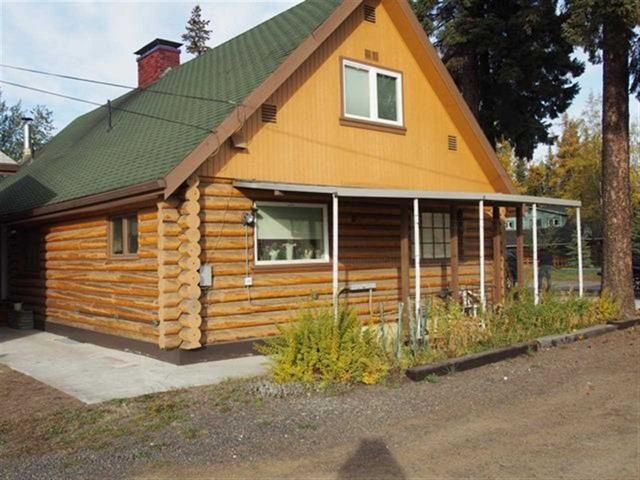 404 College Road, Fairbanks, AK 99701