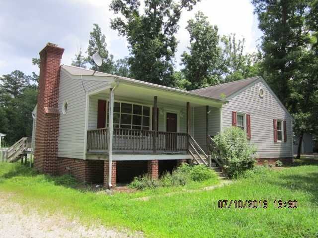 12621 Lewis Rd, Chester, VA 23831