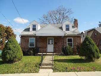 57 North Harrison Street, York, PA 17403