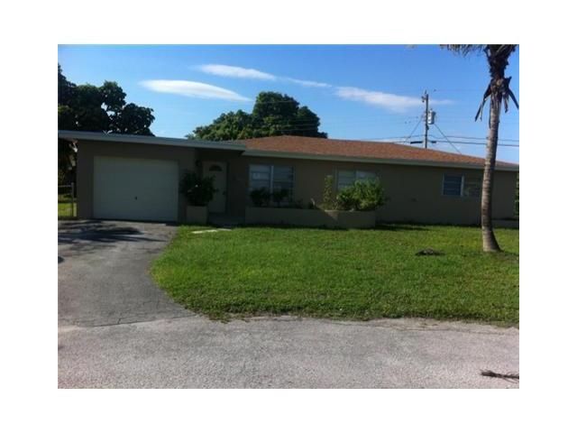 207 LAWN ACRES CR, Hollywood, FL 33023