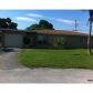 207 LAWN ACRES CR, Hollywood, FL 33023 ID:816441