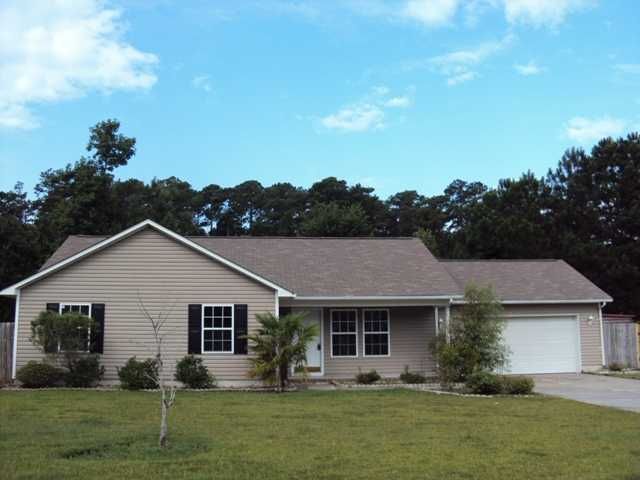 108 Eagle Trl, New Bern, NC 28562