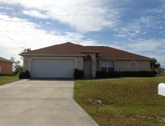 2228 Nw 25th Street, Cape Coral, FL 33993