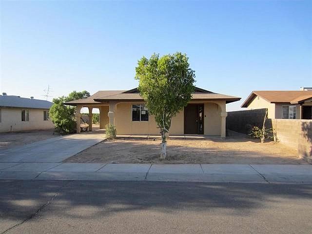 East Kennedy Lane, San Luis, AZ 85349