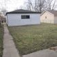 4 E 140th Ct, Riverdale, IL 60827 ID:207207