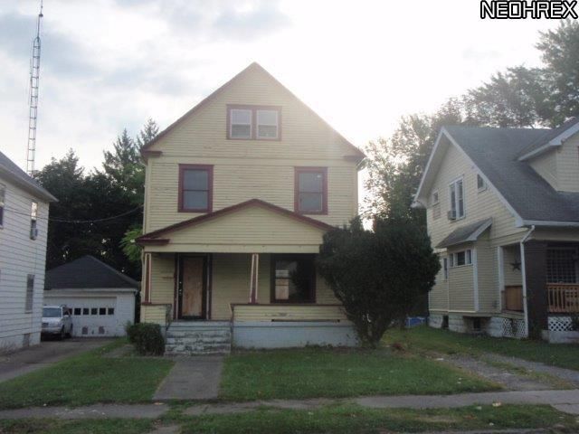 89 N Truesdale Ave, Youngstown, OH 44506