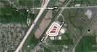 Old Fort & Russell - 5 Acres, Rockwood, MI 48173