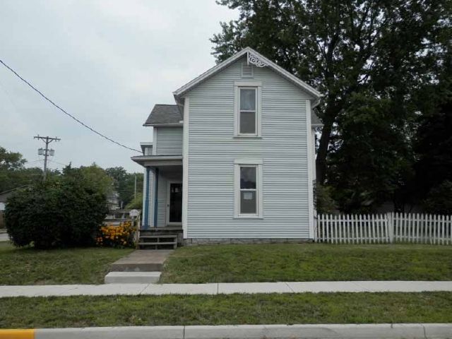 113 North Church Street, Pleasant Hill, OH 45359