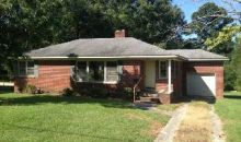 410 North Wylie St Lancaster, SC 29720