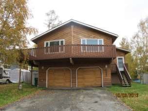 8330 E 11th Ct, Anchorage, AK 99504