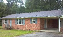 1580 Pinewood Ave Lancaster, SC 29720