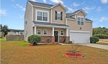 572 ENGLISH OAK CIR Moncks Corner, SC 29461