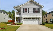 268 KILLARNEY TRL Moncks Corner, SC 29461