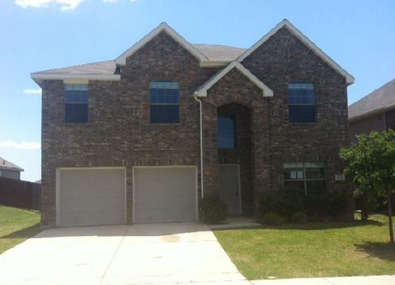 633 Wildriver Trl, Fort Worth, TX 76131