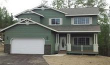 16244 Rosenburg Circle Eagle River, AK 99577