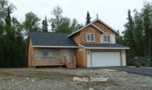 13171 Rosser Drive Eagle River, AK 99577